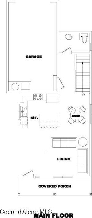2240 N Syringa St, Post Falls, ID 83854 - photo 41