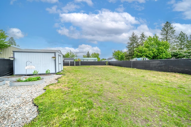 1707 E 2nd Ave, Post Falls, ID 83854 - view of yard