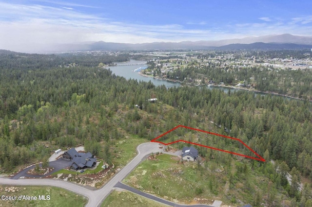 L7B Genesee Ct, Post Falls, ID 83854
