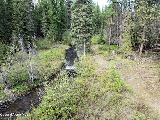 1 Kalispell Creek Ests, Priest Lake, ID 83856