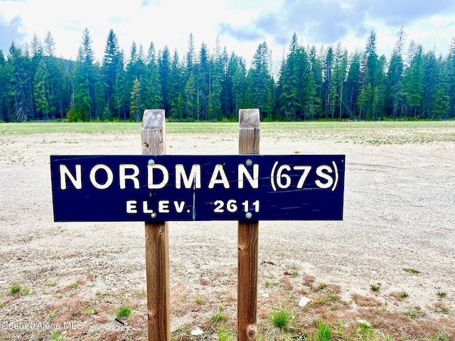 1 Kalispell Creek Ests, Priest Lake, ID 83856