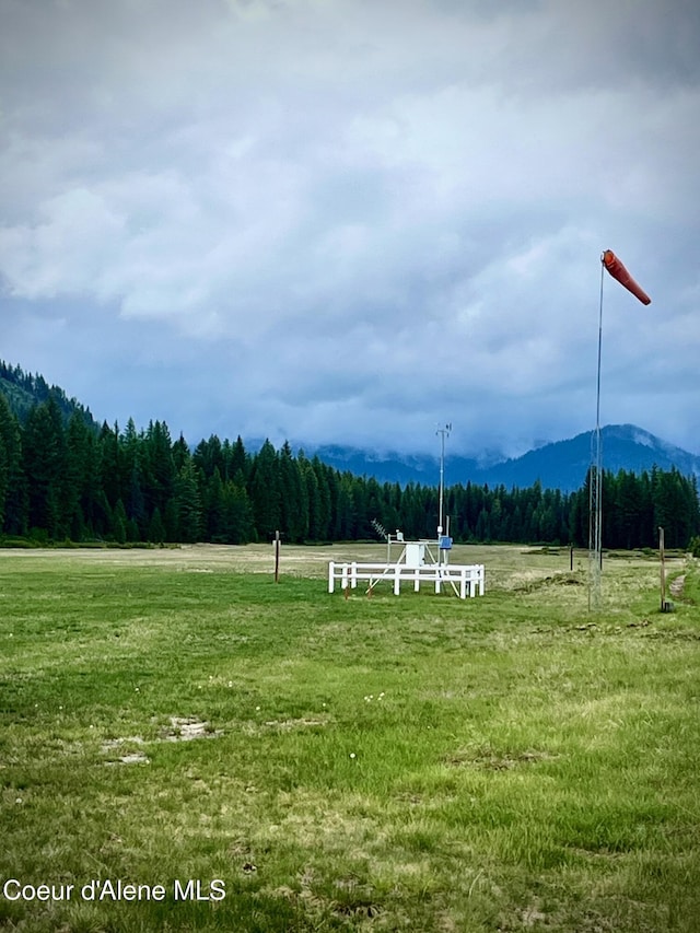 1 Kalispell Creek Ests, Priest Lake, ID 83856