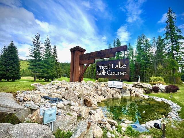 1 Kalispell Creek Ests, Priest Lake, ID 83856