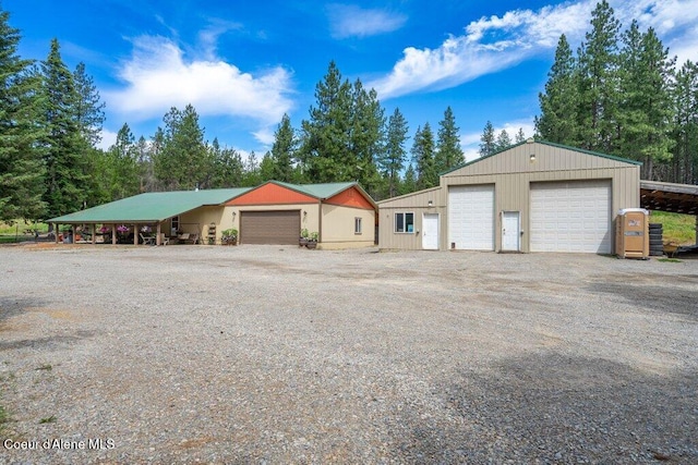 8626 E Son Shine Way, Athol, ID 83801 - photo 1
