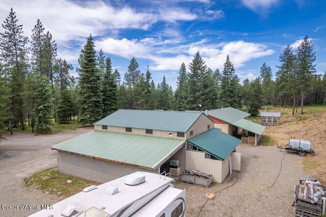 8626 E Son Shine Way, Athol, ID 83801 - photo 44