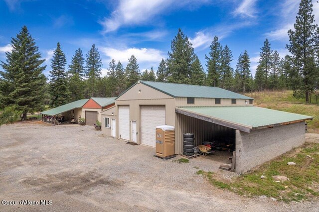 8626 E Son Shine Way, Athol, ID 83801 - photo 34