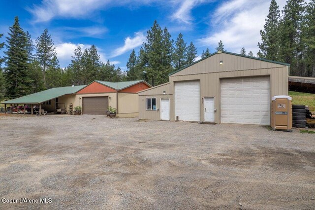 8626 E Son Shine Way, Athol, ID 83801 - photo 41