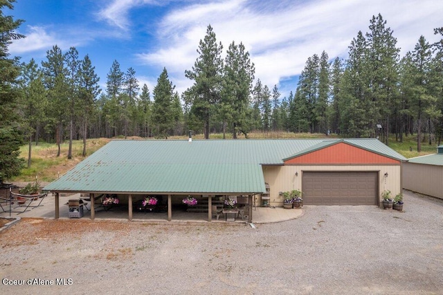 8626 E Son Shine Way, Athol, ID 83801 - photo 42
