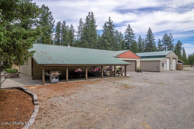 8626 E Son Shine Way, Athol, ID 83801 - photo 43