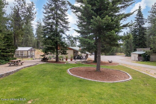 8626 E Son Shine Way, Athol, ID 83801 - photo 32