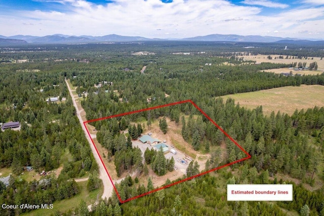 8626 E Son Shine Way, Athol, ID 83801 - photo 4