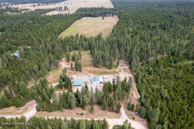 8626 E Son Shine Way, Athol, ID 83801 - photo 48