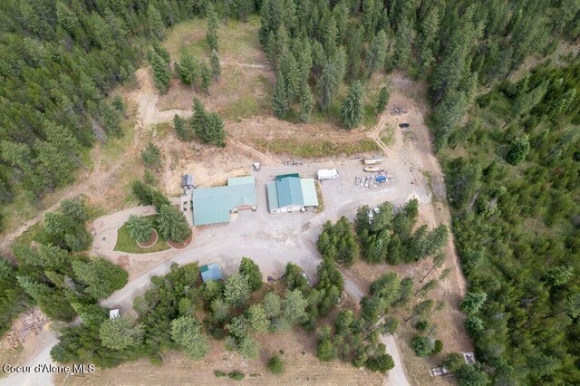 8626 E Son Shine Way, Athol, ID 83801 - photo 49