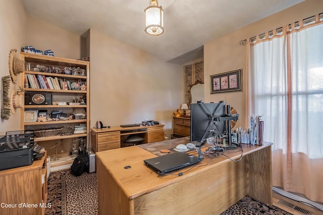 222 E Remington Rd, Athol, ID 83801 - view of office