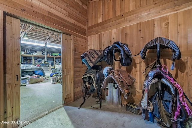 222 E Remington Rd, Athol, ID 83801 - view of stable