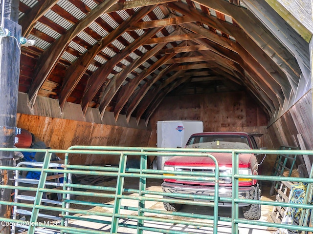 222 E Remington Rd, Athol, ID 83801 - view of storage area