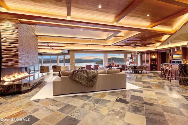 2051 S Island Green Dr, Coeur Dalene, ID 83814 - view of building lobby