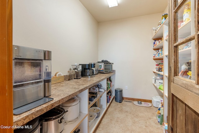 17378 N Freddi Rd, Rathdrum, ID 83858 - view of storage area