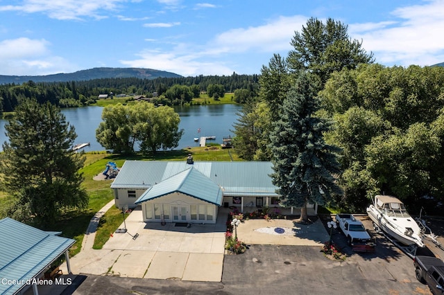 291 Comeback Bay Ln, Sagle, ID 83860 - photo 11