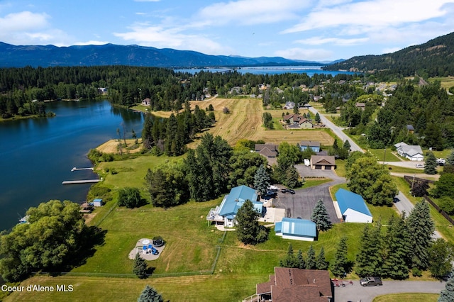 291 Comeback Bay Ln, Sagle, ID 83860 - photo 13