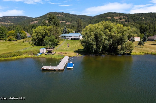291 Comeback Bay Ln, Sagle, ID 83860 - photo 1