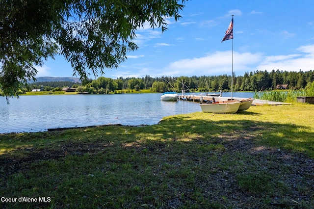 291 Comeback Bay Ln, Sagle, ID 83860 - photo 8
