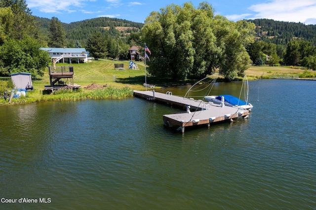 291 Comeback Bay Ln, Sagle, ID 83860 - photo 3