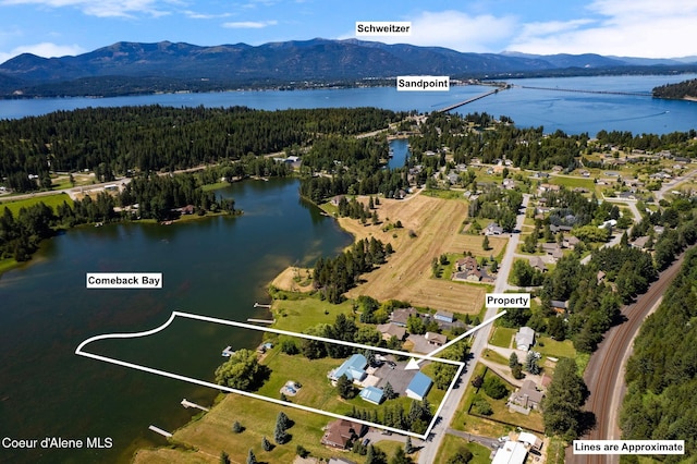 291 Comeback Bay Ln, Sagle, ID 83860 - photo 82
