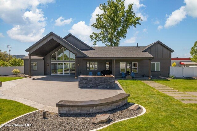 1831 E Dalton Ave, Dalton Gardens, ID 83815 - photo 59