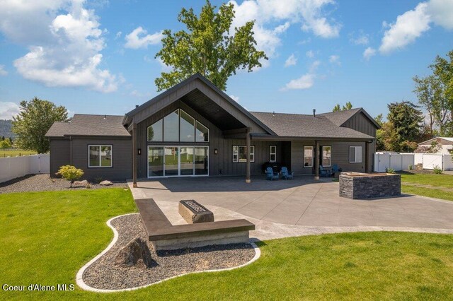 1831 E Dalton Ave, Dalton Gardens, ID 83815 - photo 60