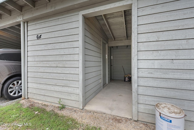 64 Winterbrook Way Unit 101, Sandpoint, ID 83864 - view of entrance to property
