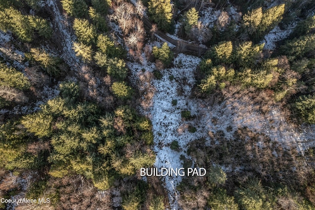NNA Moonbeam Rd, Sagle, ID 83860