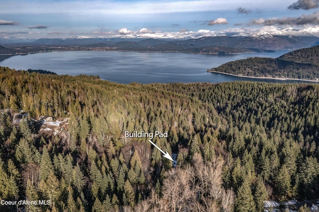 NNA Moonbeam Rd, Sagle, ID 83860