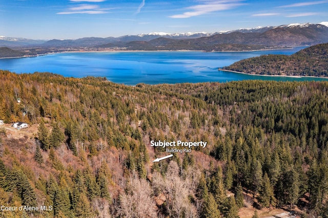 NNA Moonbeam Rd, Sagle, ID 83860