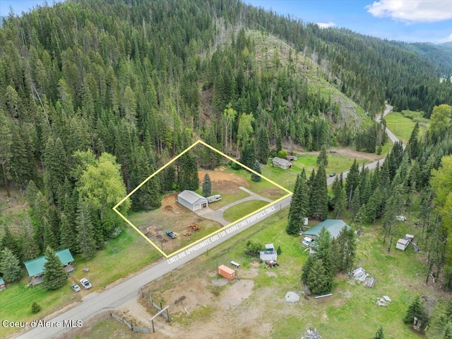 3395 Beaver Creek Rd, Wallace, ID 83873