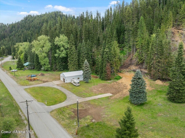 3395 Beaver Creek Rd, Wallace, ID 83873