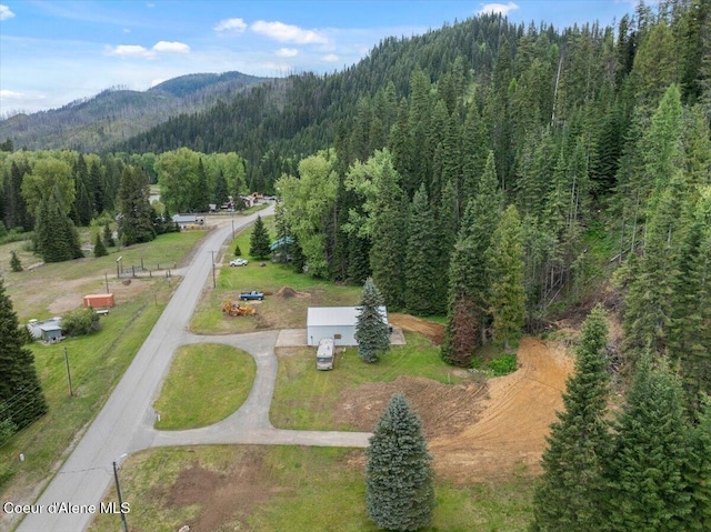 3395 Beaver Creek Rd, Wallace, ID 83873