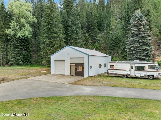 3395 Beaver Creek Rd, Wallace, ID 83873