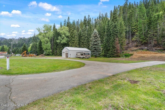 3395 Beaver Creek Rd, Wallace, ID 83873