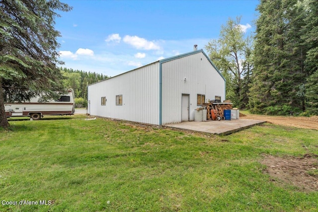 3395 Beaver Creek Rd, Wallace, ID 83873