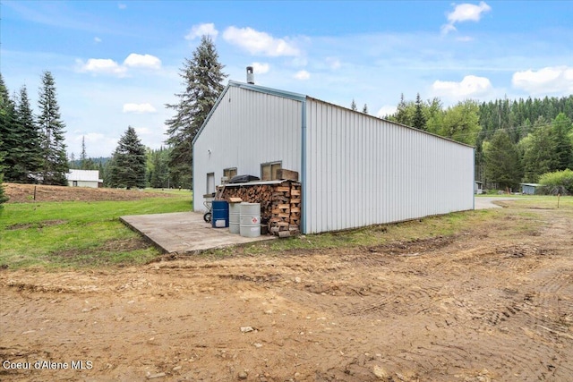 3395 Beaver Creek Rd, Wallace, ID 83873