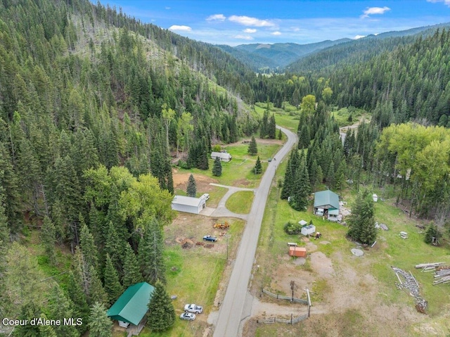 3395 Beaver Creek Rd, Wallace, ID 83873