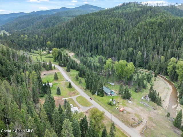 3395 Beaver Creek Rd, Wallace, ID 83873