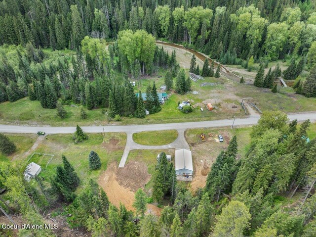 3395 Beaver Creek Rd, Wallace, ID 83873