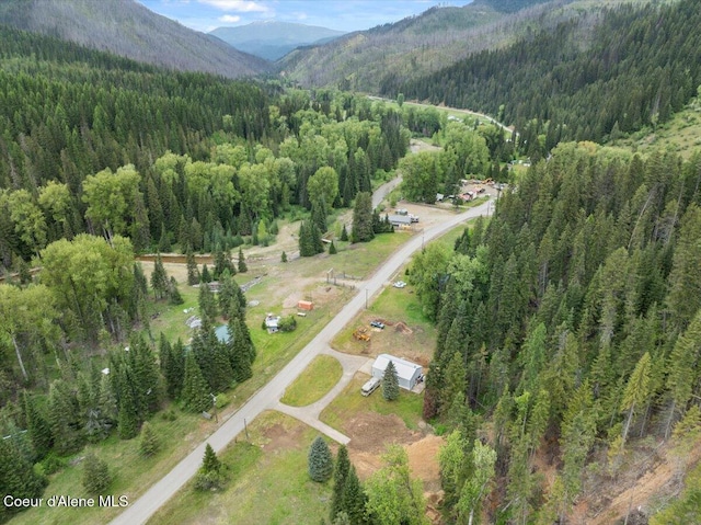 3395 Beaver Creek Rd, Wallace, ID 83873