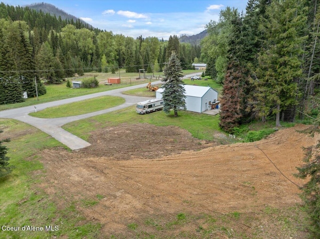 3395 Beaver Creek Rd, Wallace, ID 83873