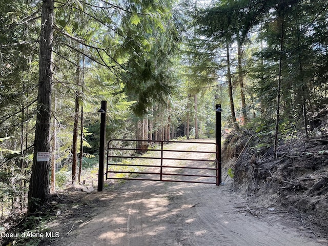 NKA Christmas Ln, Naples, ID 83847
