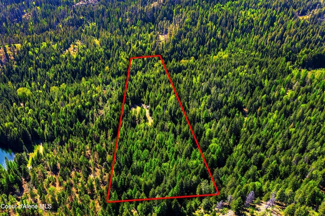 NKA Christmas Ln, Naples, ID 83847