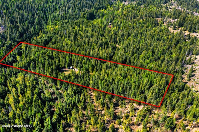 NKA Christmas Ln, Naples, ID 83847