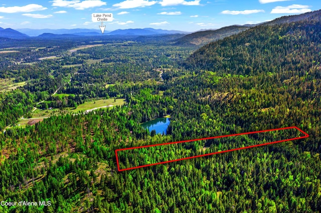 NKA Christmas Ln, Naples, ID 83847